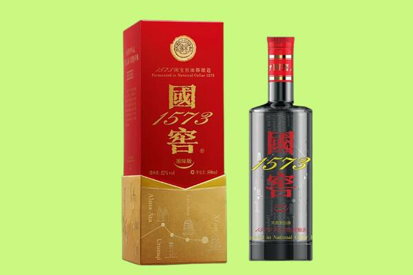 启东市回收国窖